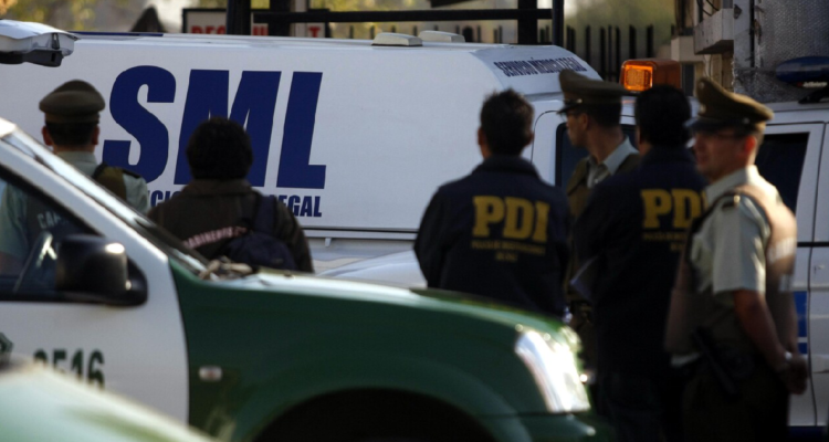 Joven de 19 años murió baleado en población Pablo Neruda de Valdivia: no hay personas detenidas