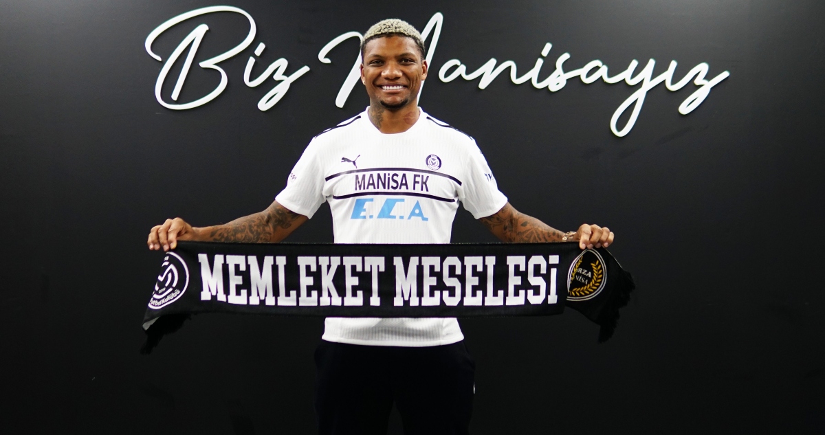 Junior Fernandes