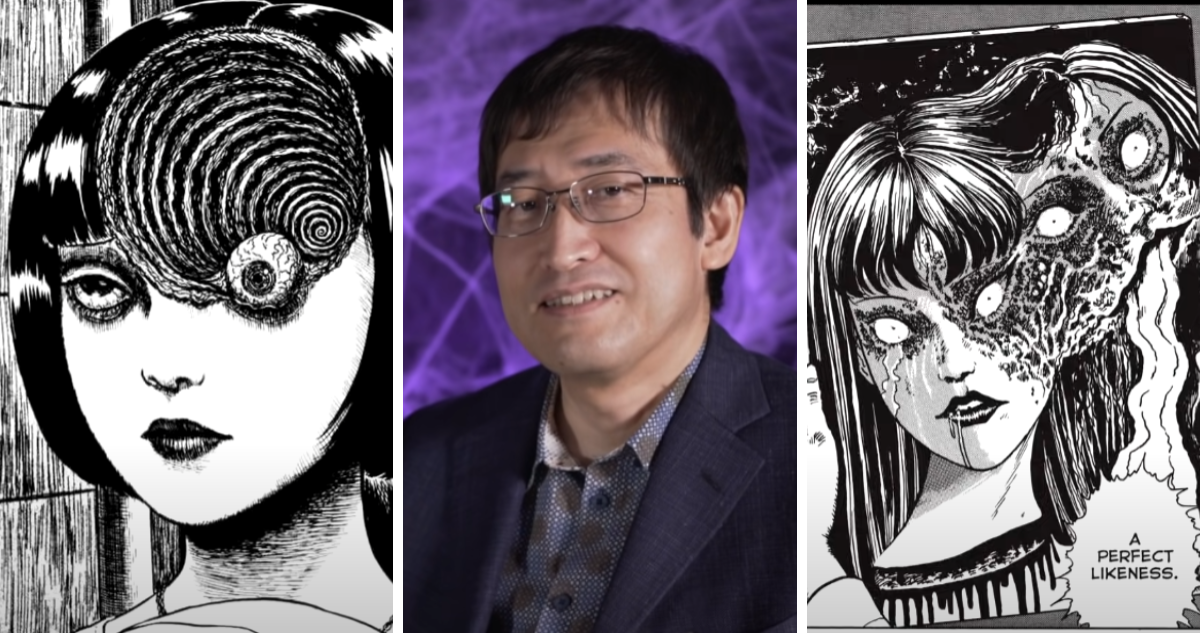 Quién es Junji Ito? El artista detrás de las historias de horror del anime, TV y Espectáculo
