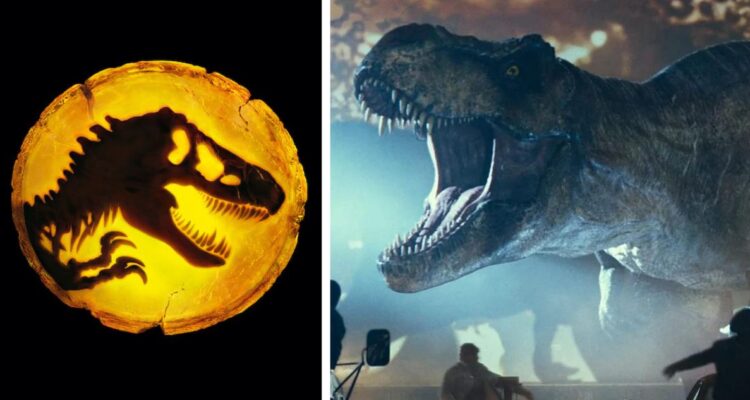 Jurassic World Dominion tiene fecha de estreno en HBO Max