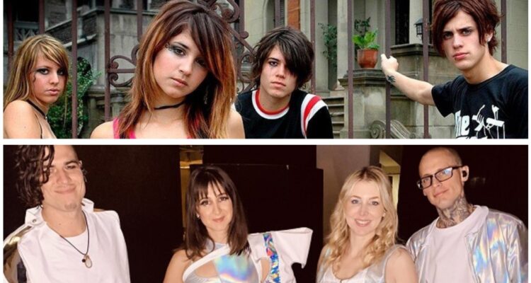 Kudai regresa y no le teme a la música urbana: “Ahora tenemos el control de nuestra carrera”