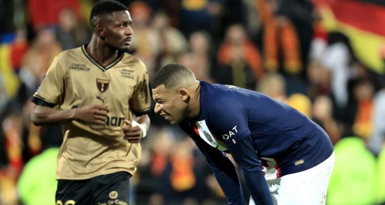 Kylian Mbappé quiere fichar al Real Madrid… pero con amigos
