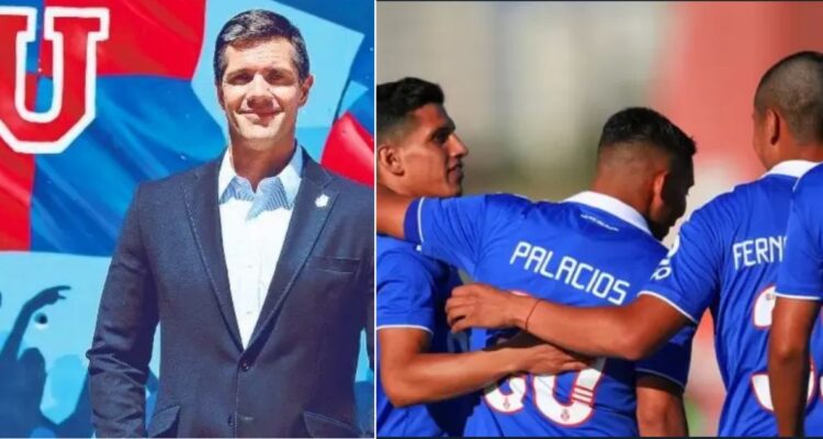 Universidad de Chile