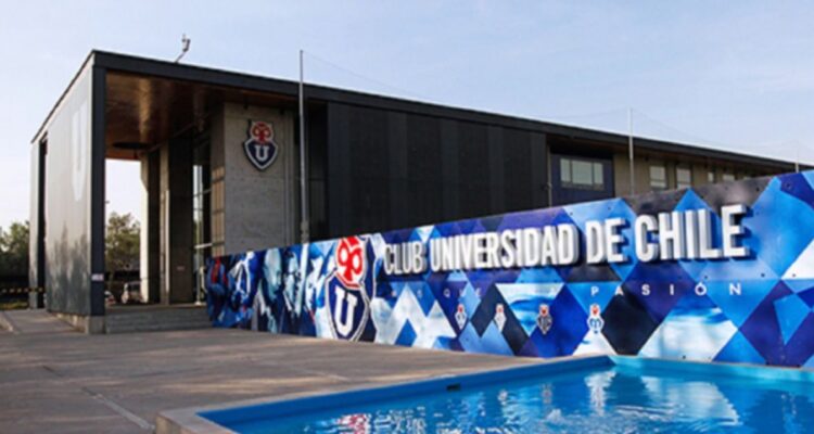 La U anunció plazos y etapas para concretar el sueño del estadio propio