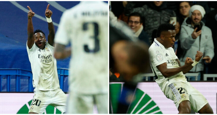 La venganza de Vinícius