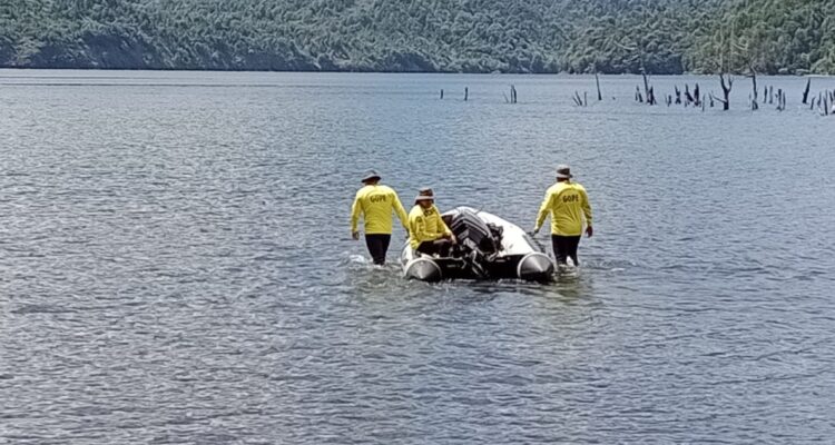 Carabineros de Los Ríos