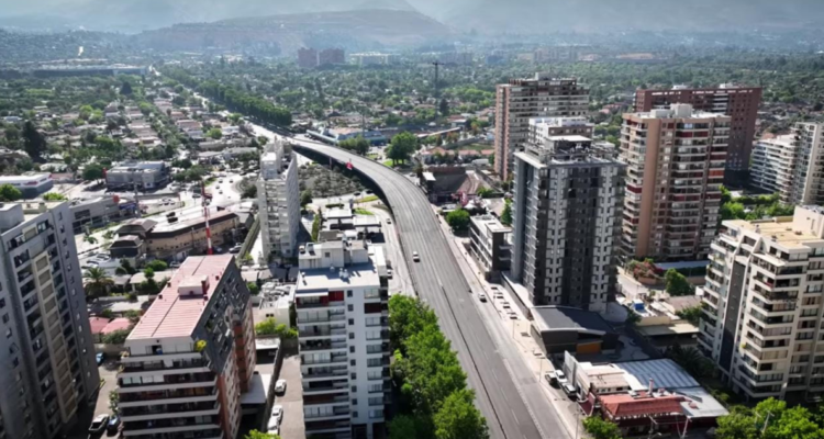 Las Condes viviendas sociales