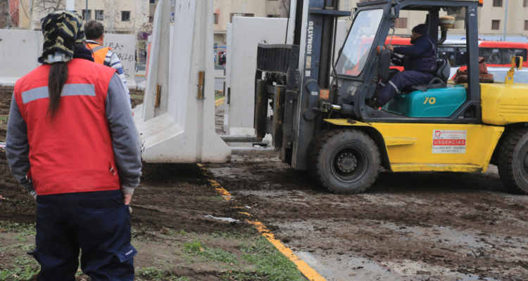 Constructora Las Magdalenas se va a quiebra: bancos rechazaron reorganización de gigante penquista
