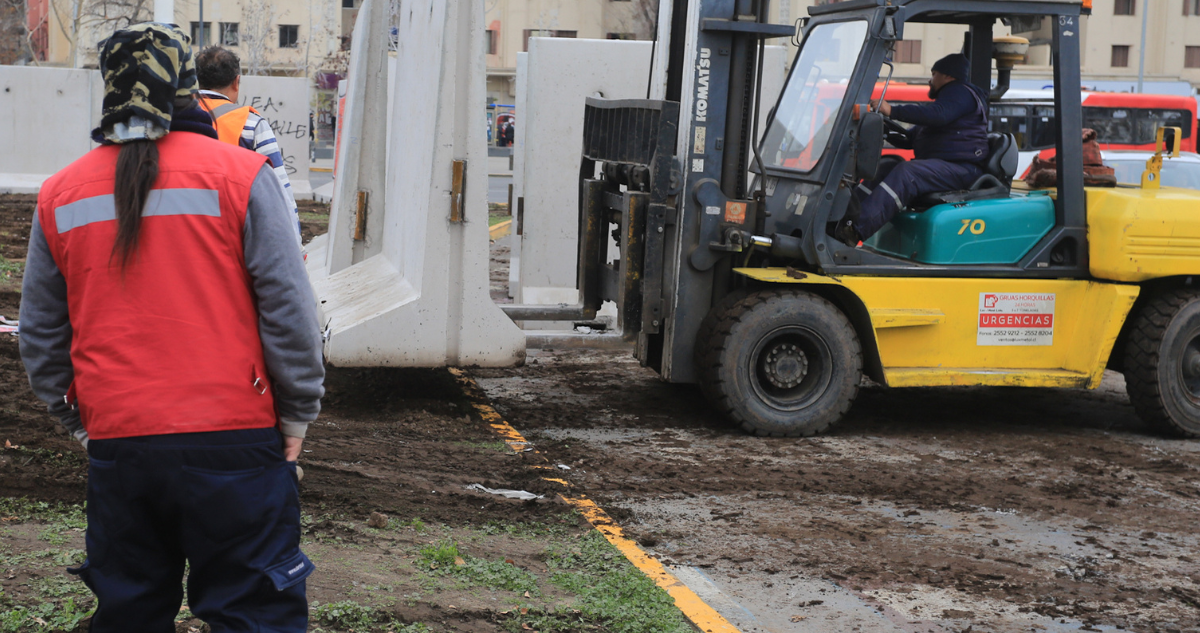 Constructora Las Magdalenas se va a quiebra: bancos rechazaron reorganización de gigante penquista