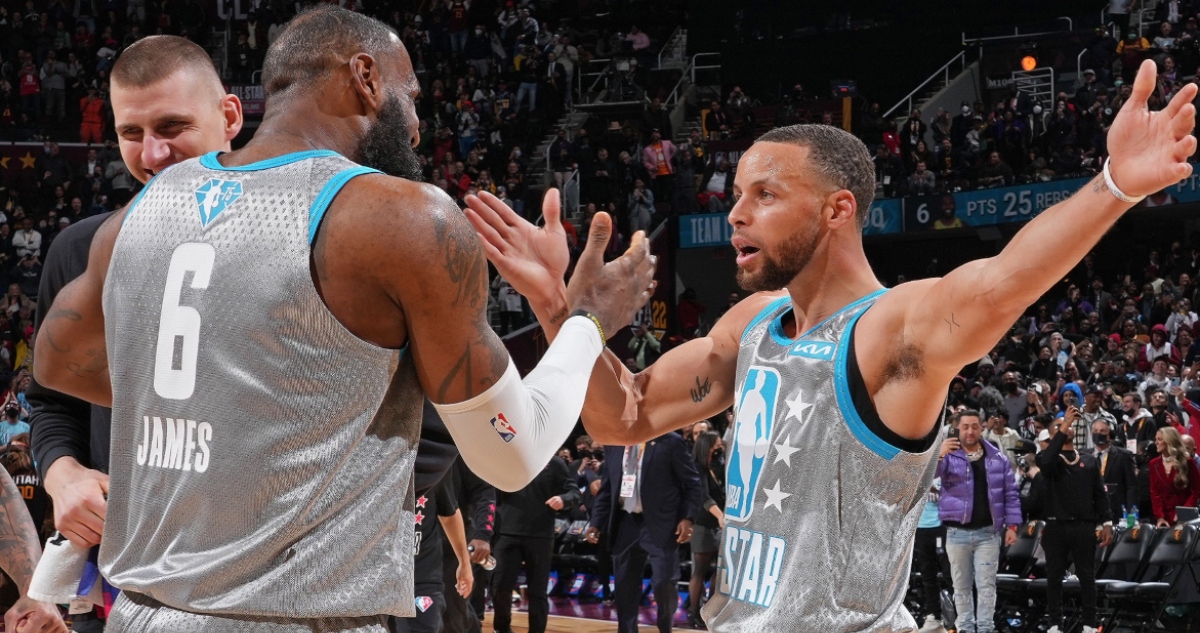 All Star Game 2022