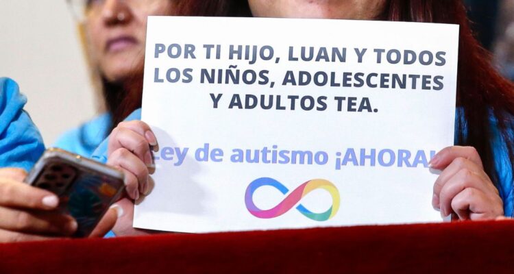 Ley TEA: Avanzar en la inclusión y el buen trato de todos los ciudadanos y ciudadanas