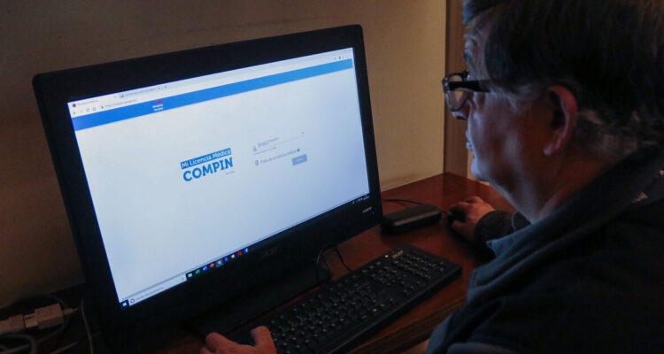 Licencias médicas aumentan en poco más de 1 millón en 2022: salud mental lidera listado