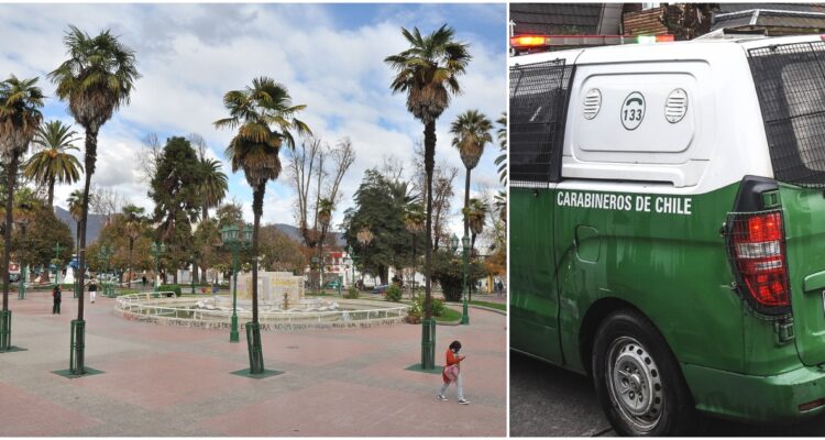 CONTEXTO | Agencia UNO