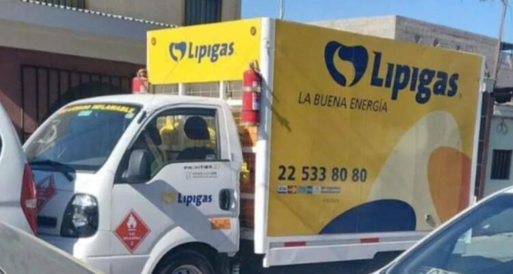 Lipigas denuncia nuevo ataque a trabajador en Calama: maniataron a guardia y robaron diversas especies