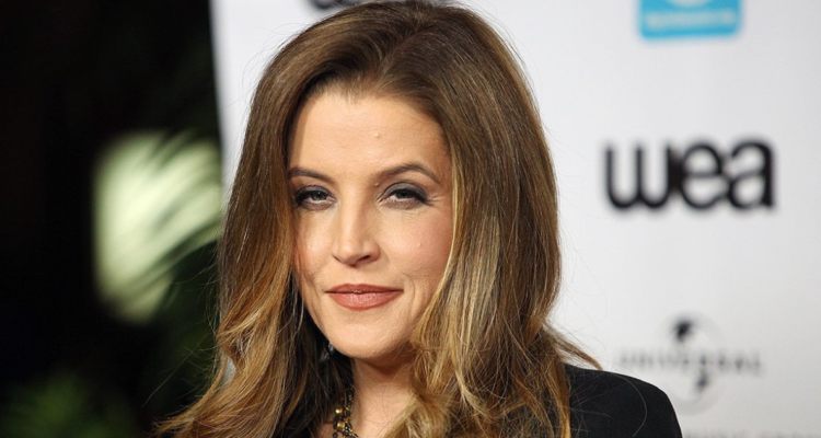 Lisa Marie Presley en estado crítico