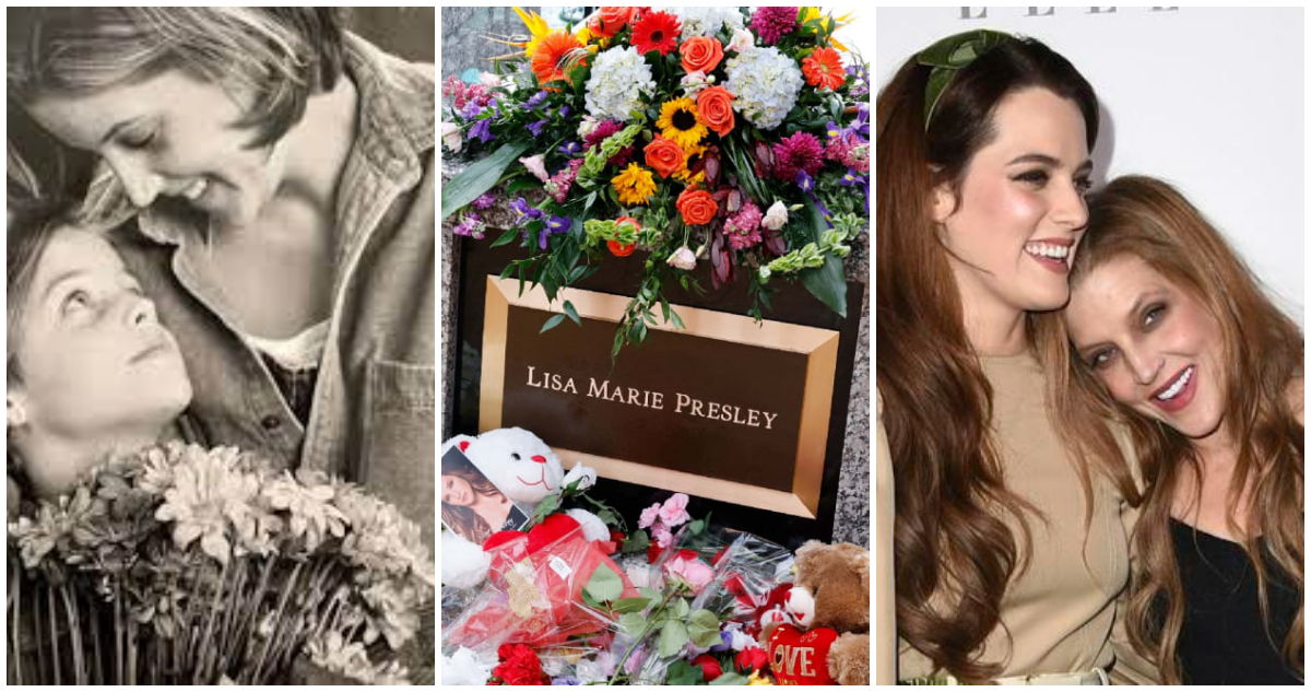 Qual é o valor líquido de Riley Keough? A filha de Lisa Marie Presley abriu  seu próprio caminho - Entretenimento