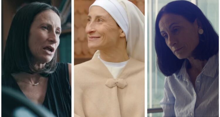 Lista de nominados a los Premios Caleuche 2023: Amparo Noguera fue destacada en tres formatos