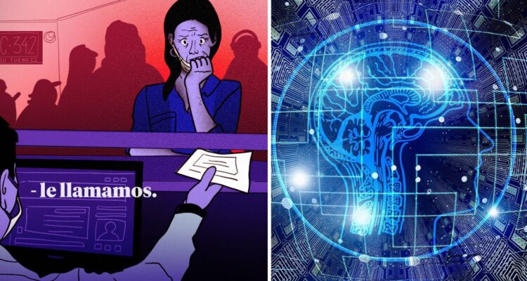 ¿La Inteligencia Artificial bajaría las listas de espera?