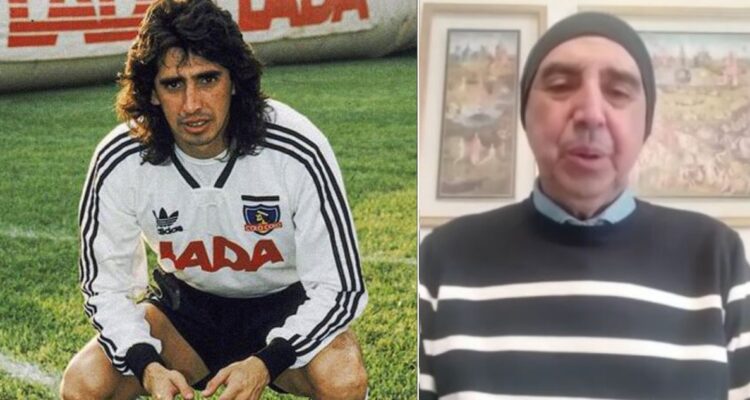 Lizardo Chano Garrido y su testimonio de lucha contra el cáncer