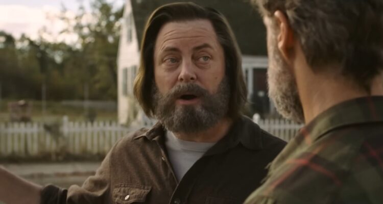 “Long, Long Time”: canción de The Last of Us vuelve a convertirse en hit 1 hora después del estreno