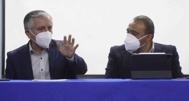 los malos tiempos de un gobierno