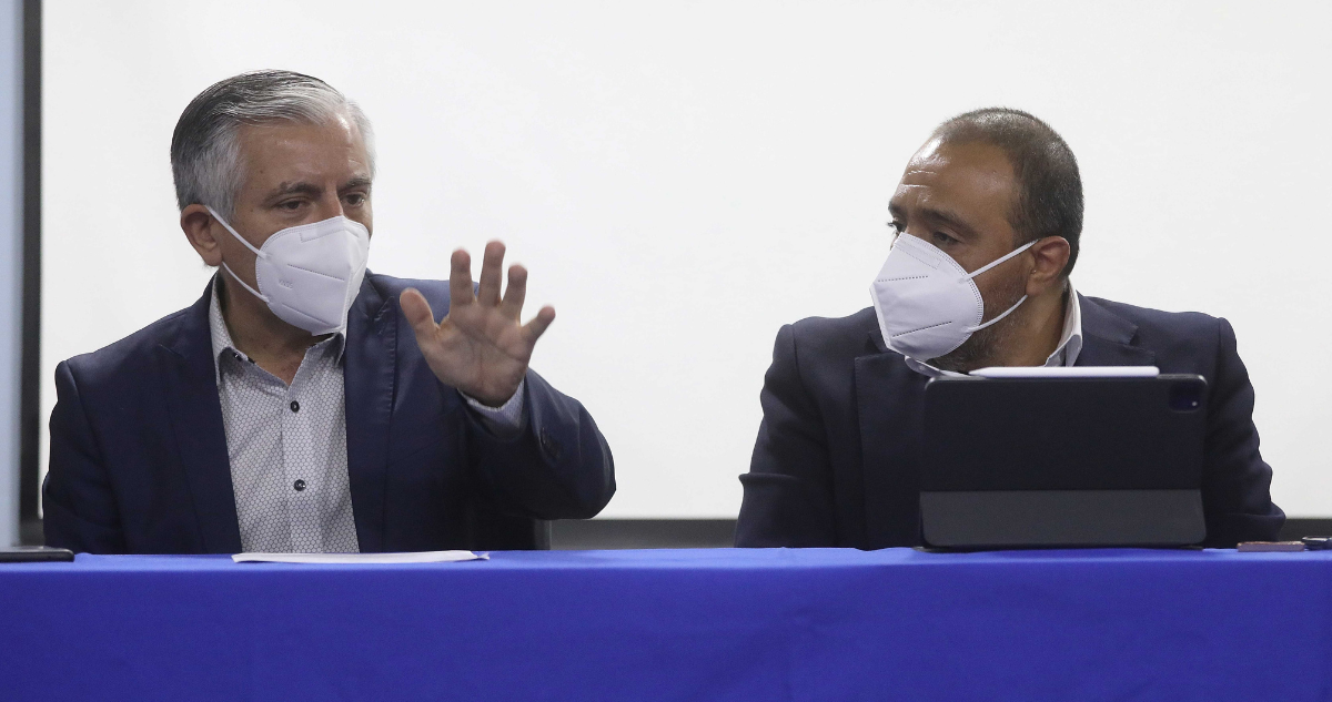 los malos tiempos de un gobierno