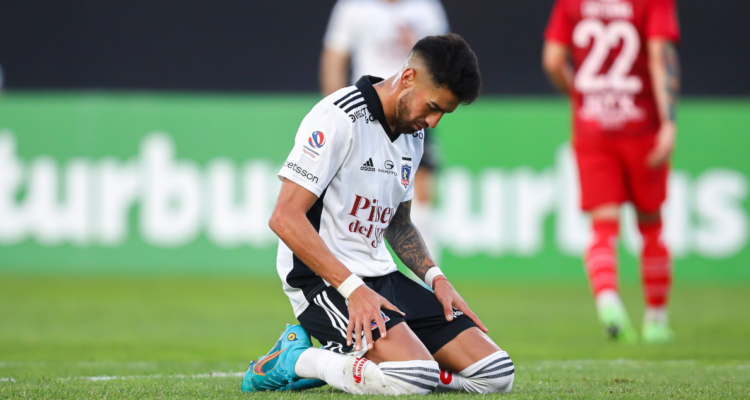 Nuevos problemas para Juan Martín Lucero.