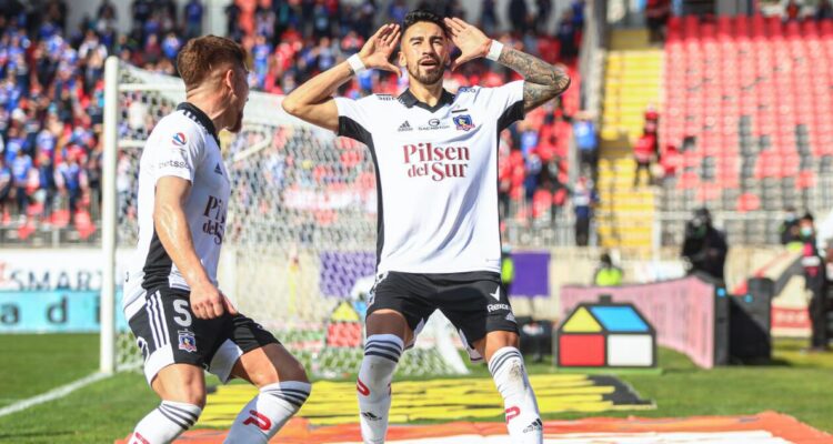 “No me cumplieron”: el descargo de Lucero al decir adiós a Colo Colo