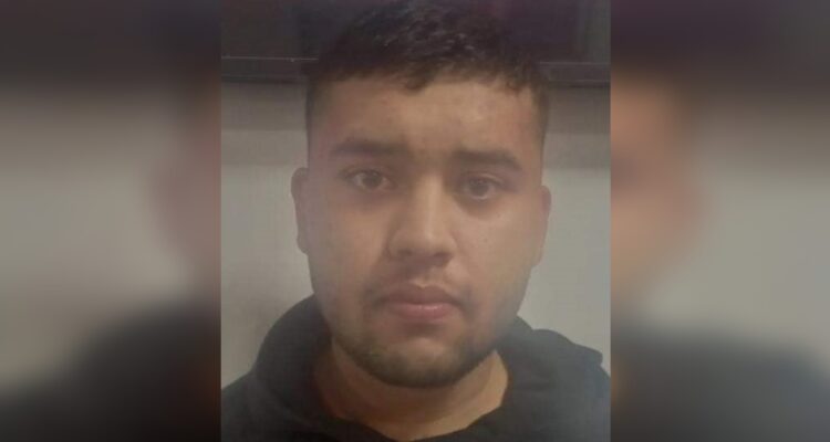 El prontuario sangriento de “Lucho Platano”, acusado de asesinar al comisario Valdés