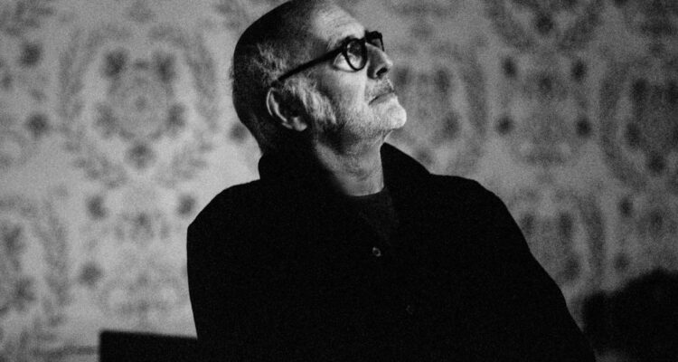 Ludovico Einaudi agenda concierto en Chile con el disco de música clásica más reproducido de Spotify