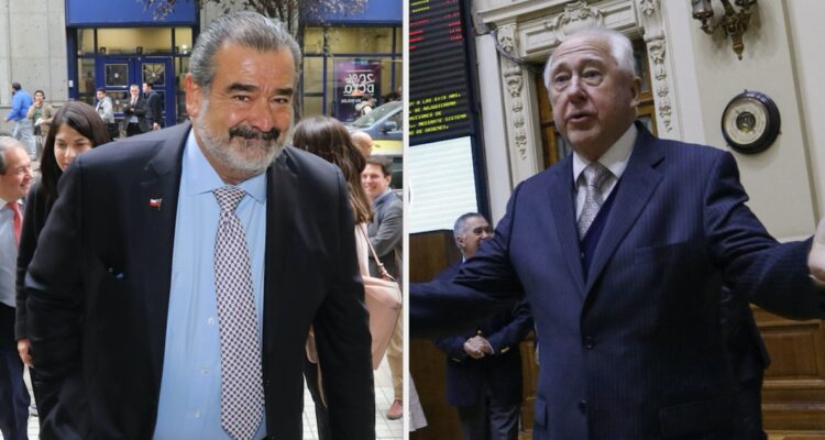 Las seis empresas familiares de Chile que figuran entre las 500 más grandes del mundo