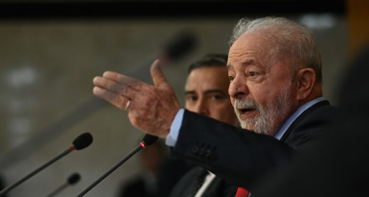 Lula da Silva