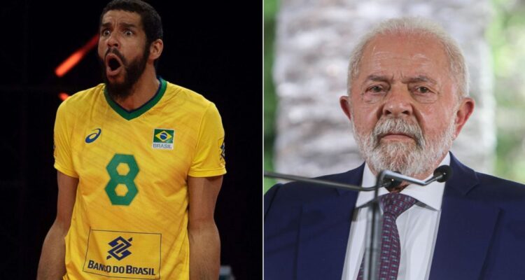 Instagram Wallace Souza I EFE