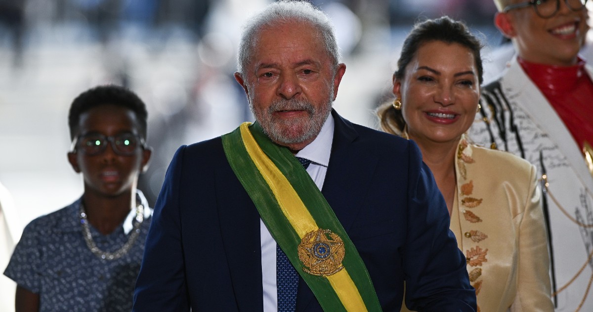 Bolsa de Sao Paulo sufre nueva pérdida tras arribo de Lula: inversores se atemorizaron con decisiones