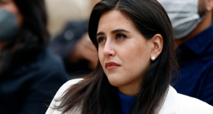 Macarena Ripamonti de cara a Viña 2023: “Es el momento de entregar ciertos mensajes”