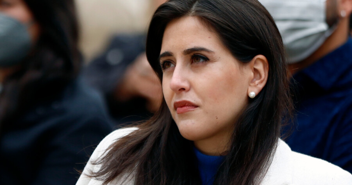 Macarena Ripamonti de cara a Viña 2023: “Es el momento de entregar ciertos mensajes”