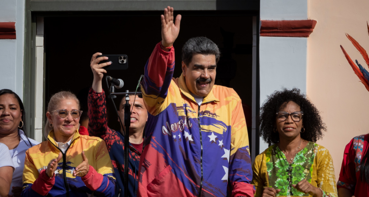 maduro