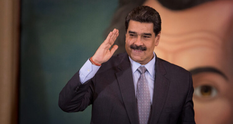 Maduro no va a Argentina canceló viaje a Cumbre de la Celac acusando plan en su contra