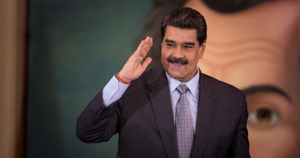 Maduro no va a Argentina canceló viaje a Cumbre de la Celac acusando plan en su contra