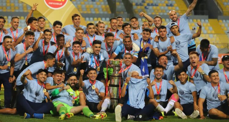 Manuel Lema I Agencia Uno