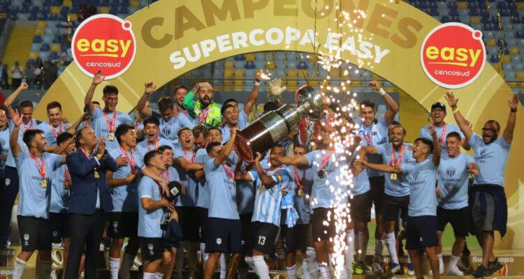 Manuel Lema I Agencia Uno