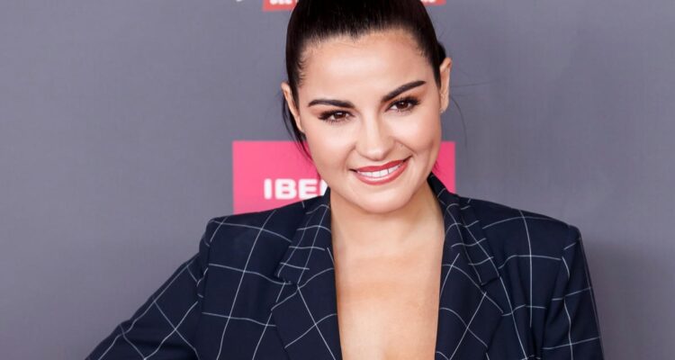 Maite Perroni, ex RBD, anuncia embarazo de su primer hijo: “Ya somos 3”