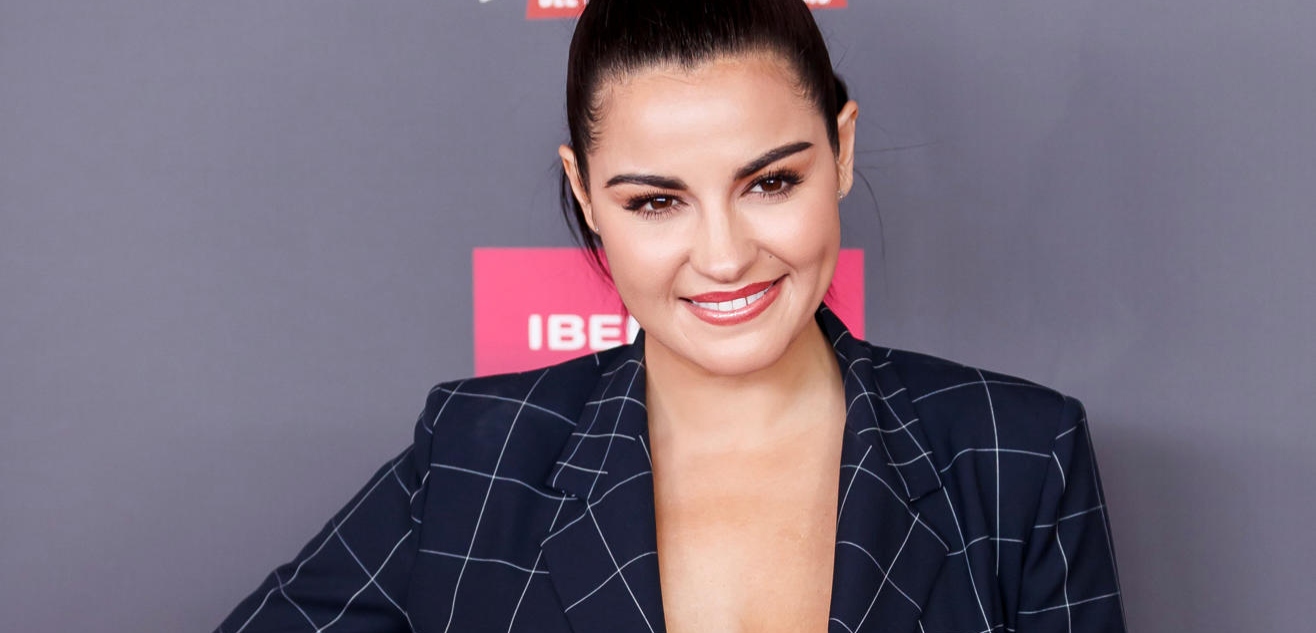 Maite Perroni, ex RBD, anuncia embarazo de su primer hijo: “Ya somos 3”