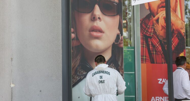 CNC arremete contra inseguridad: “Delincuentes marcan la pauta, cuando debiera hacerlo Gobierno”