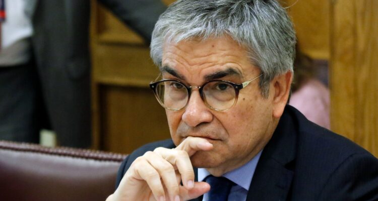 Marcel reitera que autopréstamo traería daños y no beneficios: Pide “responsabilidad” a parlamentarios