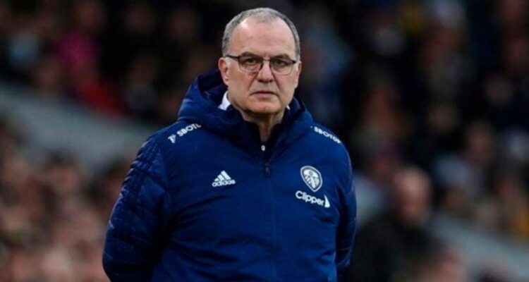 Marcelo Bielsa rechazó la propuesta para dirigir al Everton FC