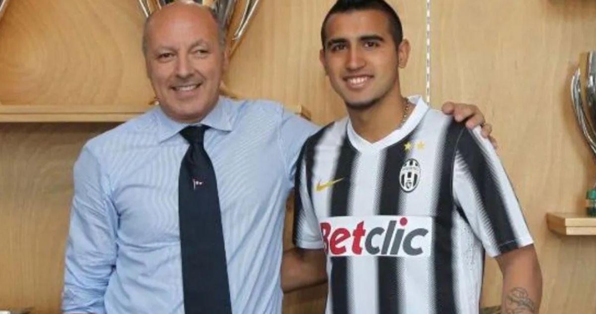 Juventus