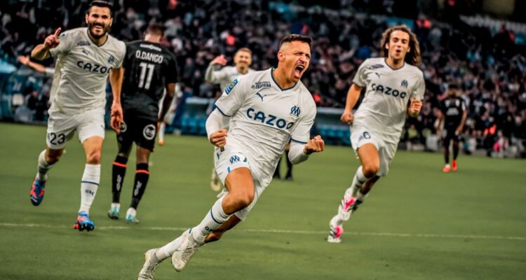 Olympique de Marsella