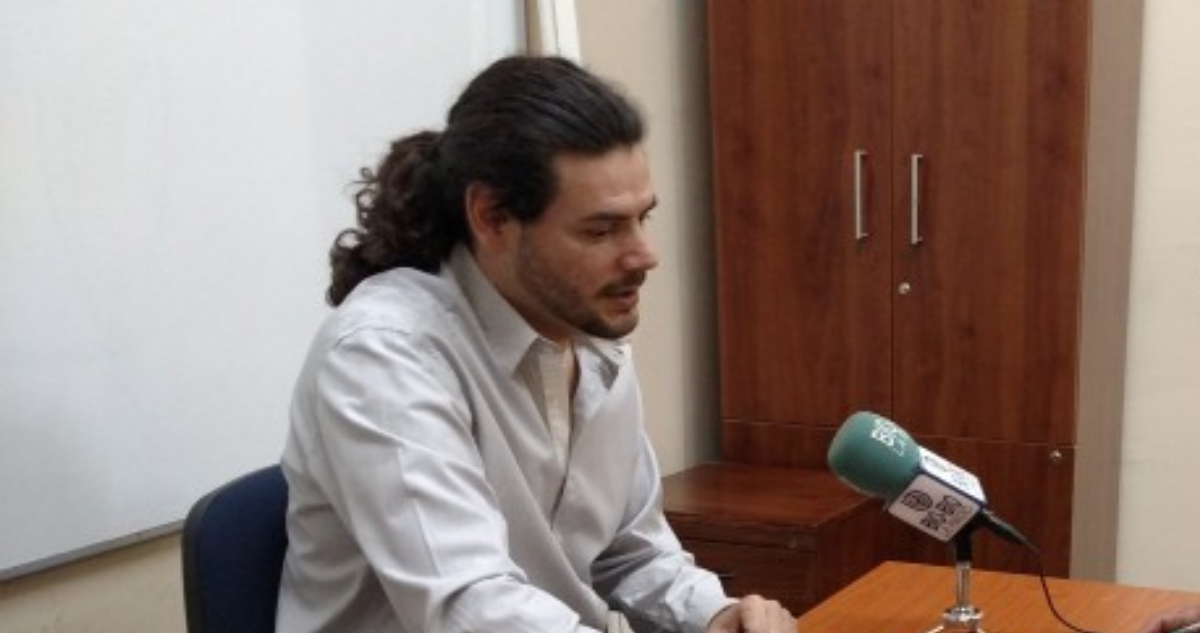 “Bajo nivel de riesgo de reincidencia”: los detalles del decreto de indulto a Jorge Mateluna