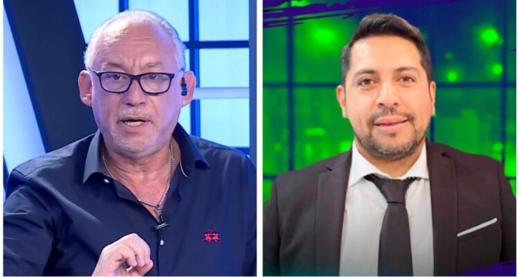 Mauricio Israel y millonaria deuda con Rodrigo Herrera: “Hicimos el link y nos vamos a juntar”